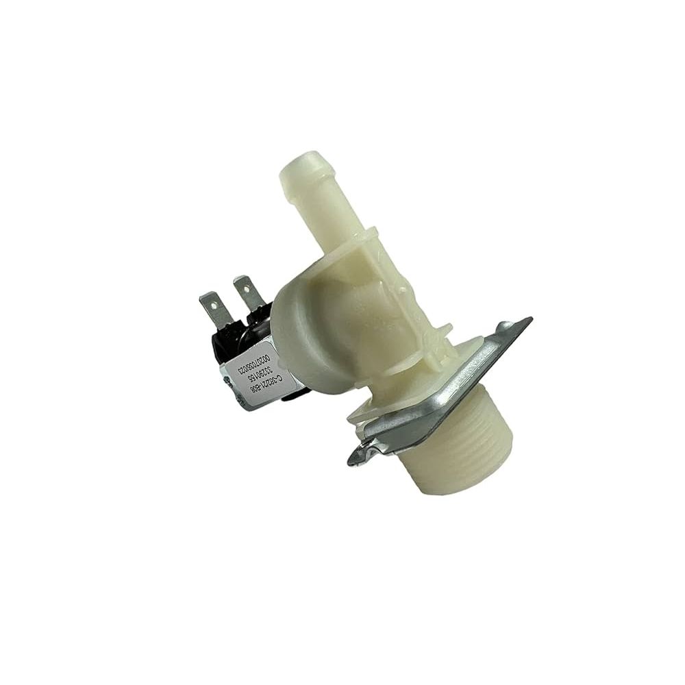 ELETTROVALVOLA LAVATRICE SINGOLA 180°