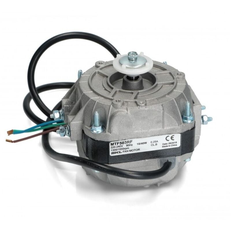 MOTORINO VENTOLA W10 PENTAVALENTE