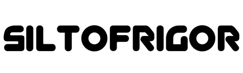 Siltofrigor