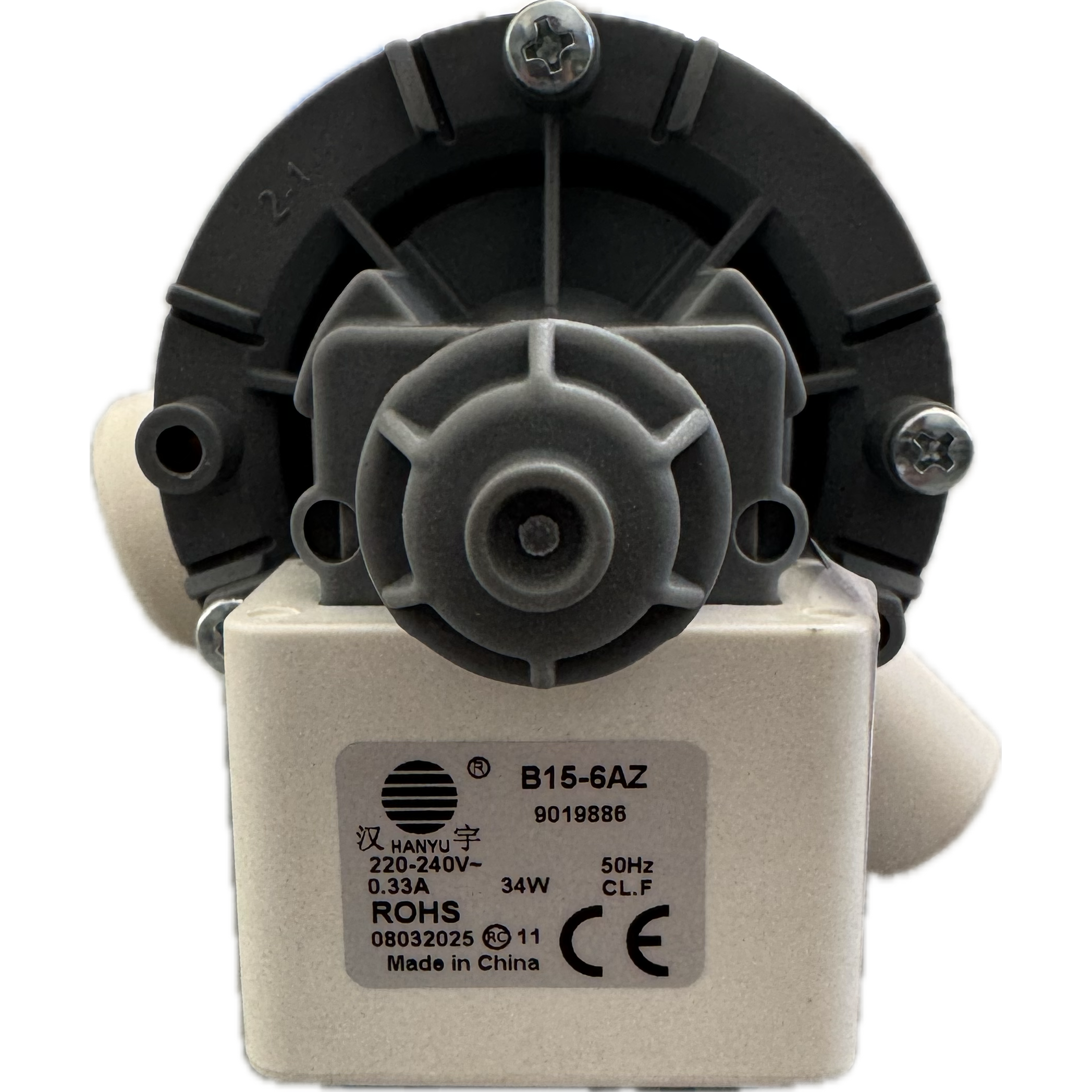 Pompa scarico lavatrice Beko Arcelik  2880401800   2840941600   2863201400   C00912660