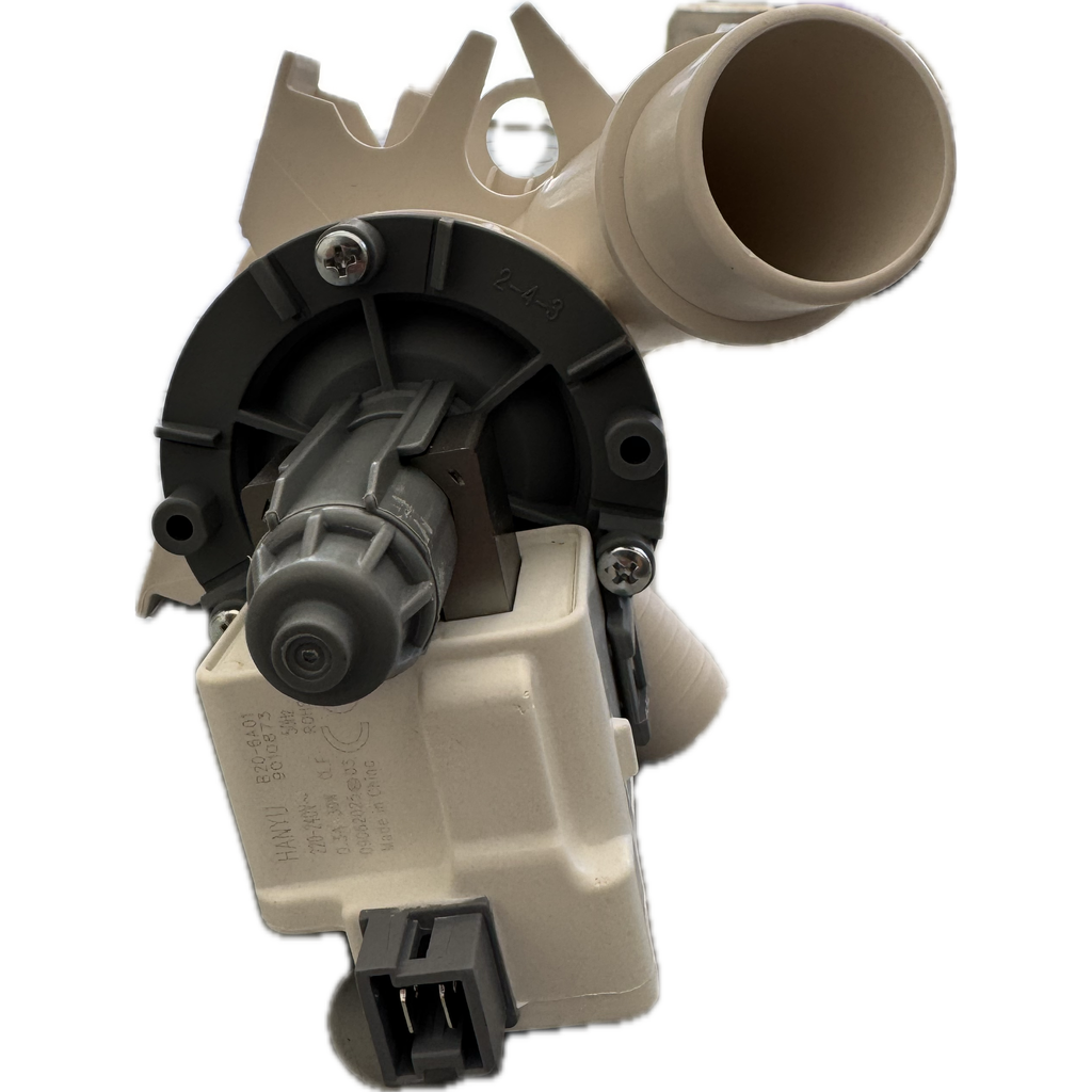 Pompa Di Scarico Lavatrice Candy