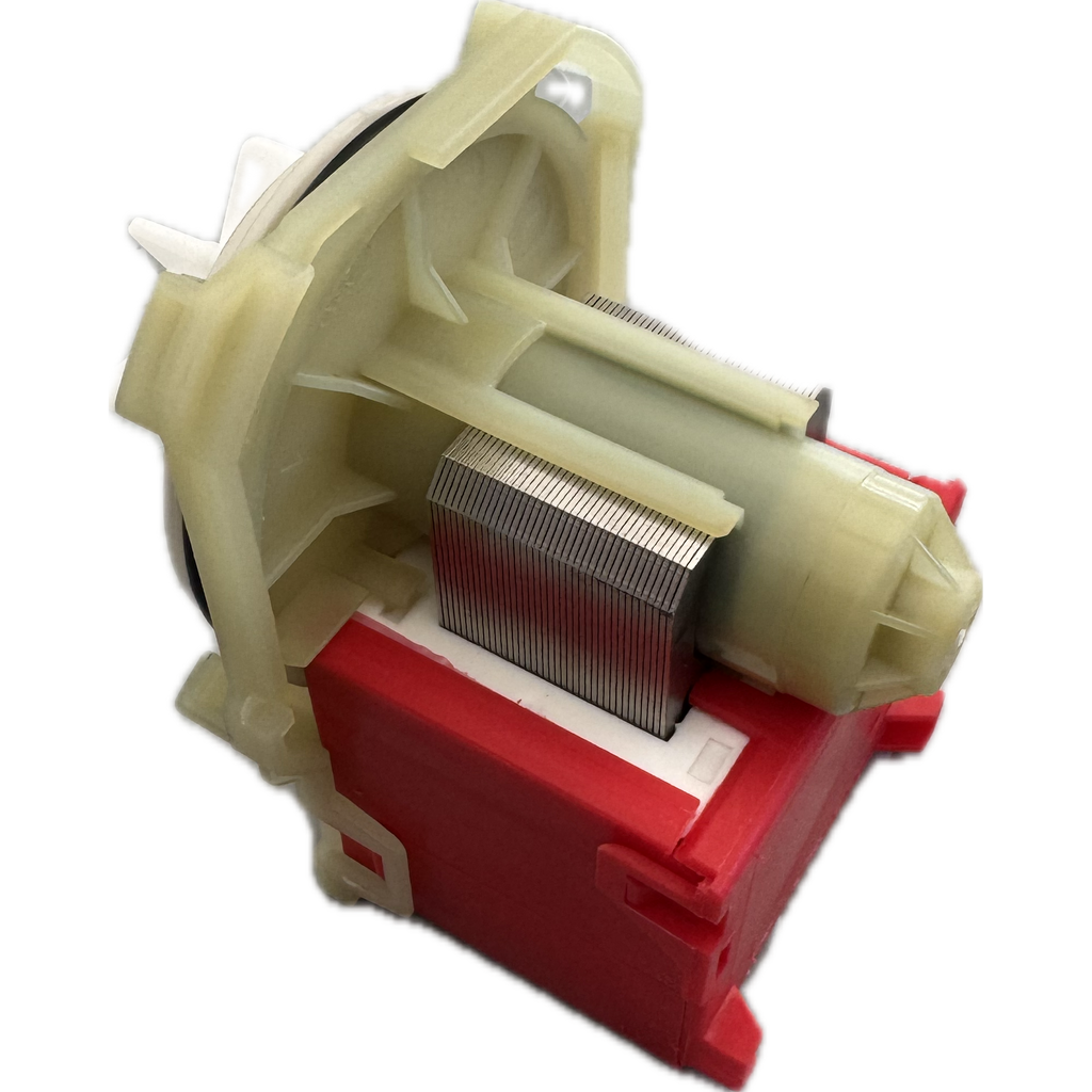 Pompa Di Scarico Lavatrice Bosch 30W