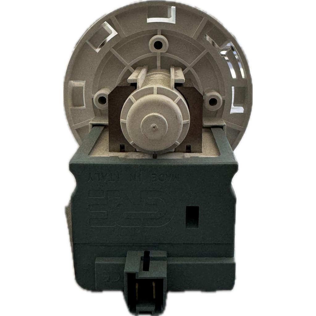 Pompa Scarico Lavatrice Magnetica Senza Corpo Bosch Mainox