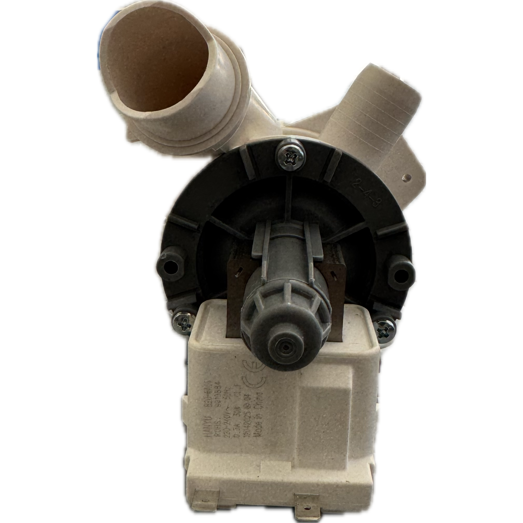 Pompa Di Scarico 30W Lavatrice Candy