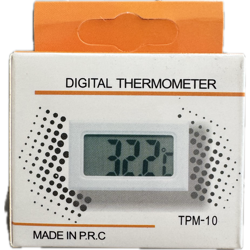 Termometro Digitale -50  +70  G