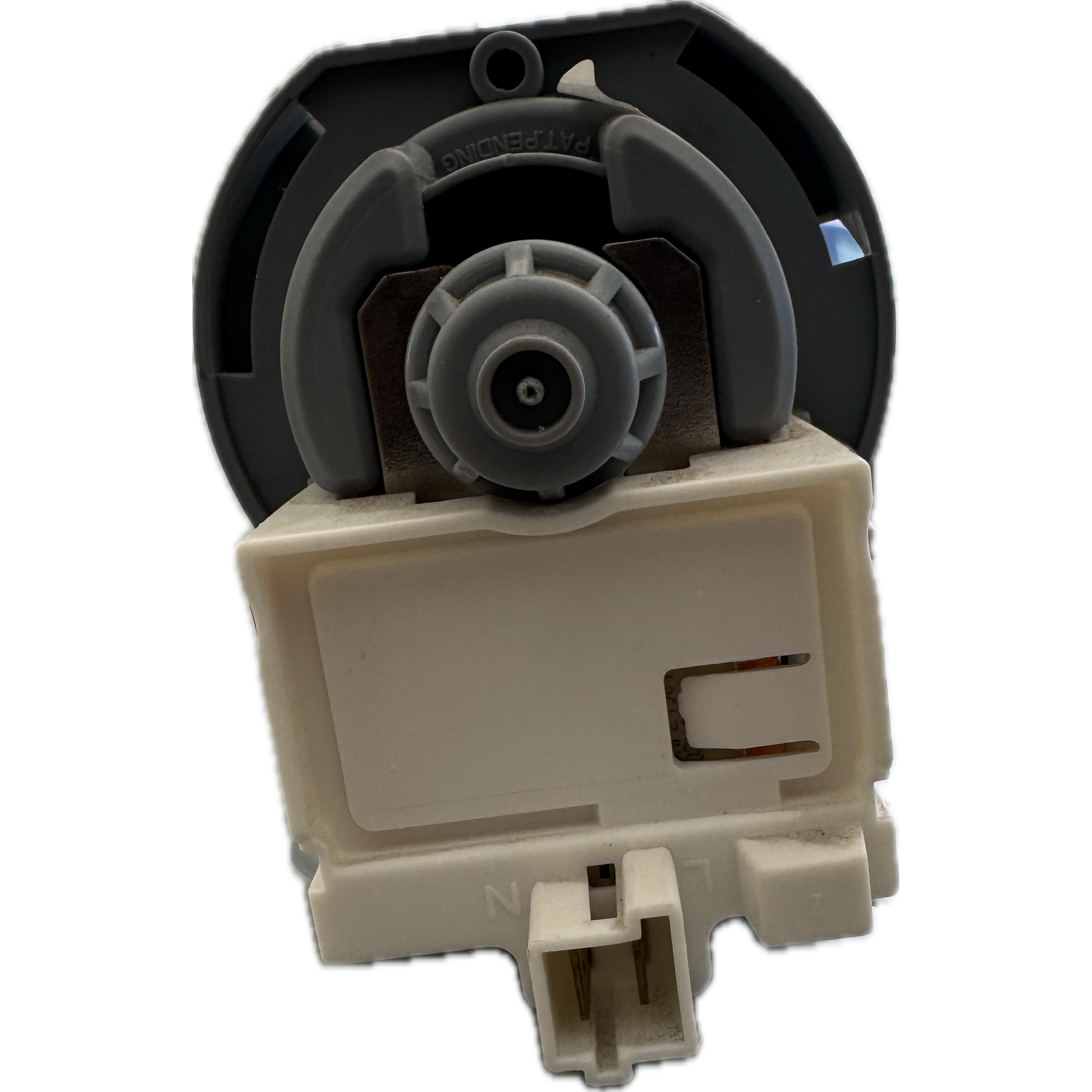 Pompa Di Scarico Plaset Lavatrice  71953   481236018558 Ignis