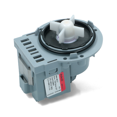 POMPA LAVATRICE ASKOLL 30W