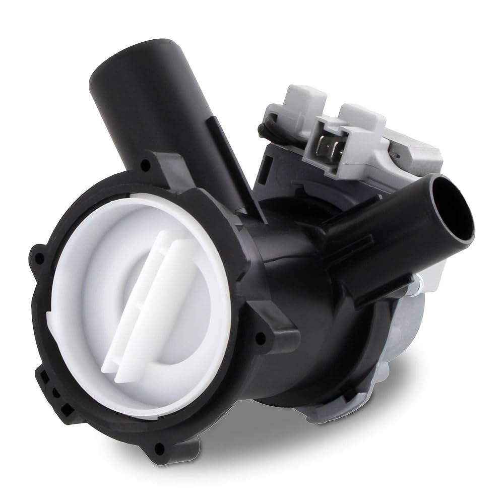 POMPA LAVATRICE BOSCH