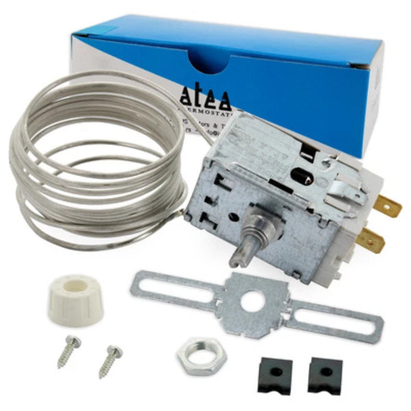 TERMOSTATO CONGELATORE ATEA W6 KIT